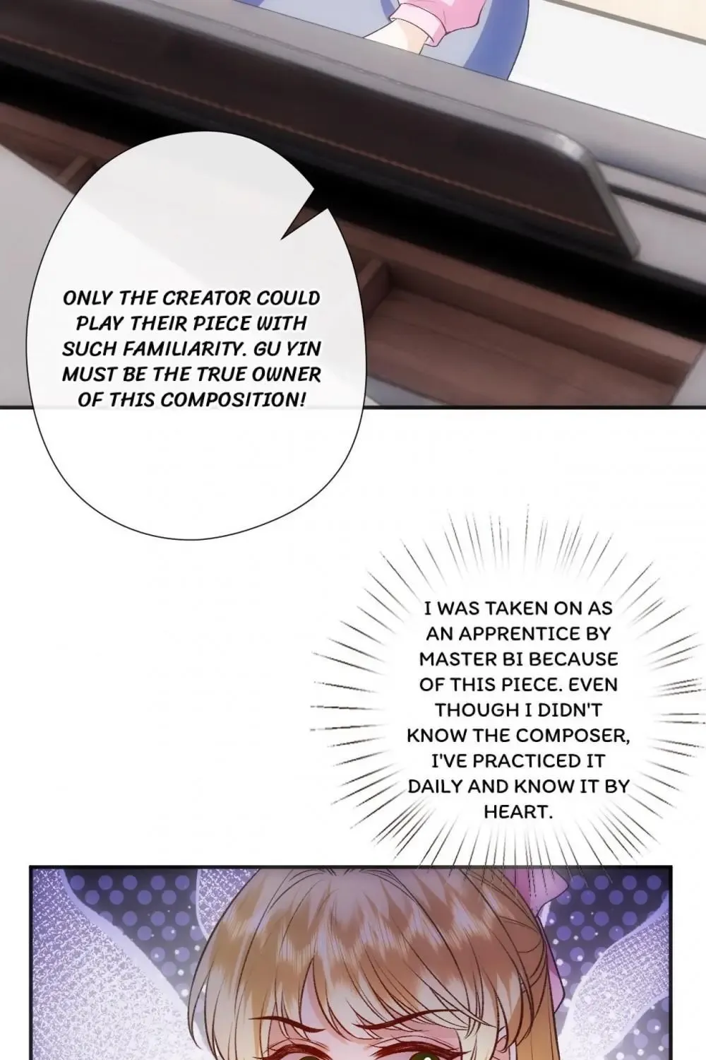 Madam and Her Daily Online Face-Slapping Kainu Manga Chapter 108 Page 5