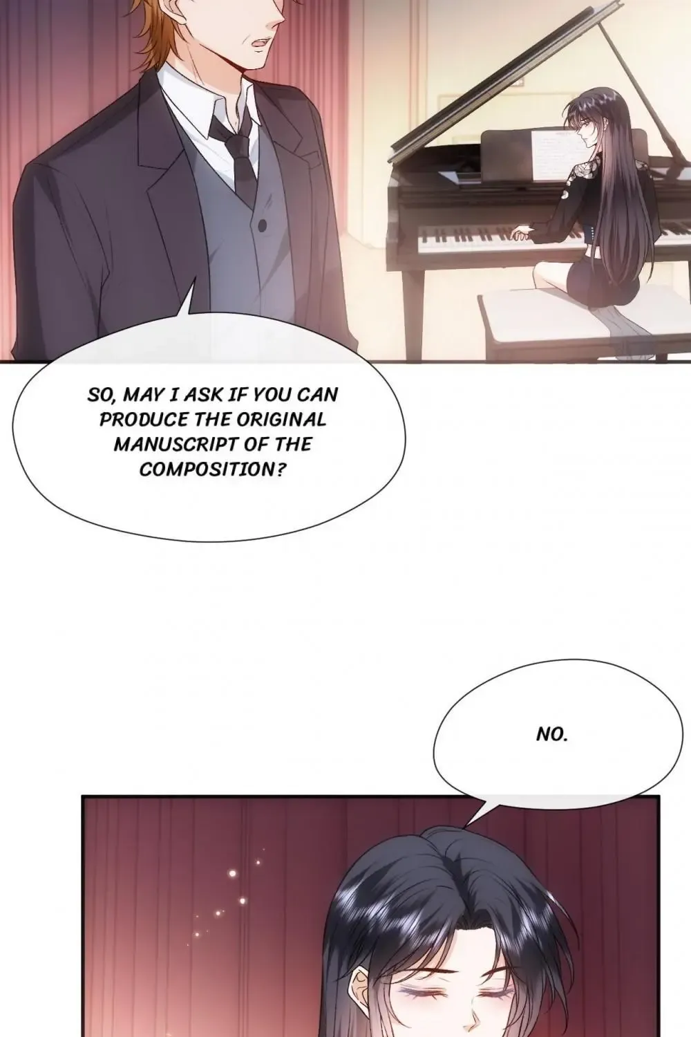 Madam and Her Daily Online Face-Slapping Kainu Manga Chapter 108 Page 13