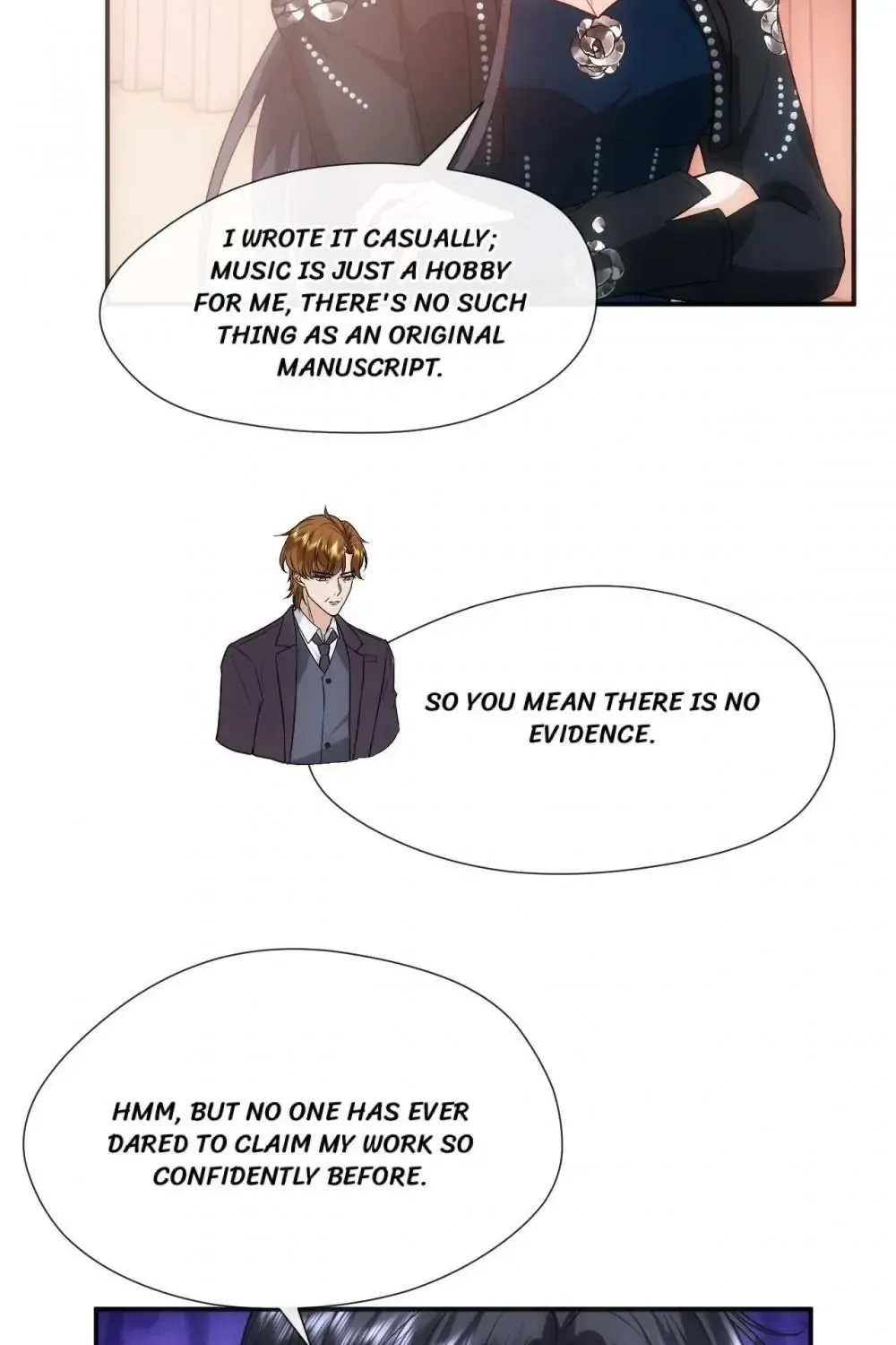 Madam and Her Daily Online Face-Slapping Kainu Manga Chapter 108 Page 15