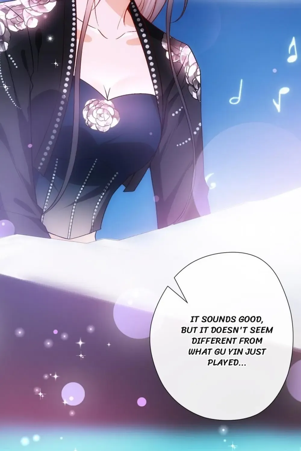 Madam and Her Daily Online Face-Slapping Kainu Manga Chapter 108 Page 19
