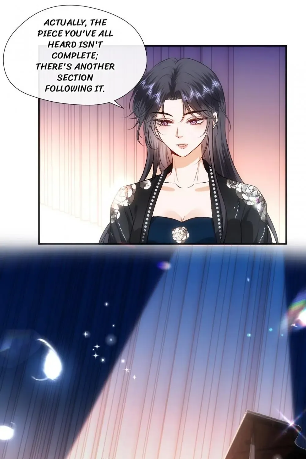Madam and Her Daily Online Face-Slapping Kainu Manga Chapter 108 Page 22