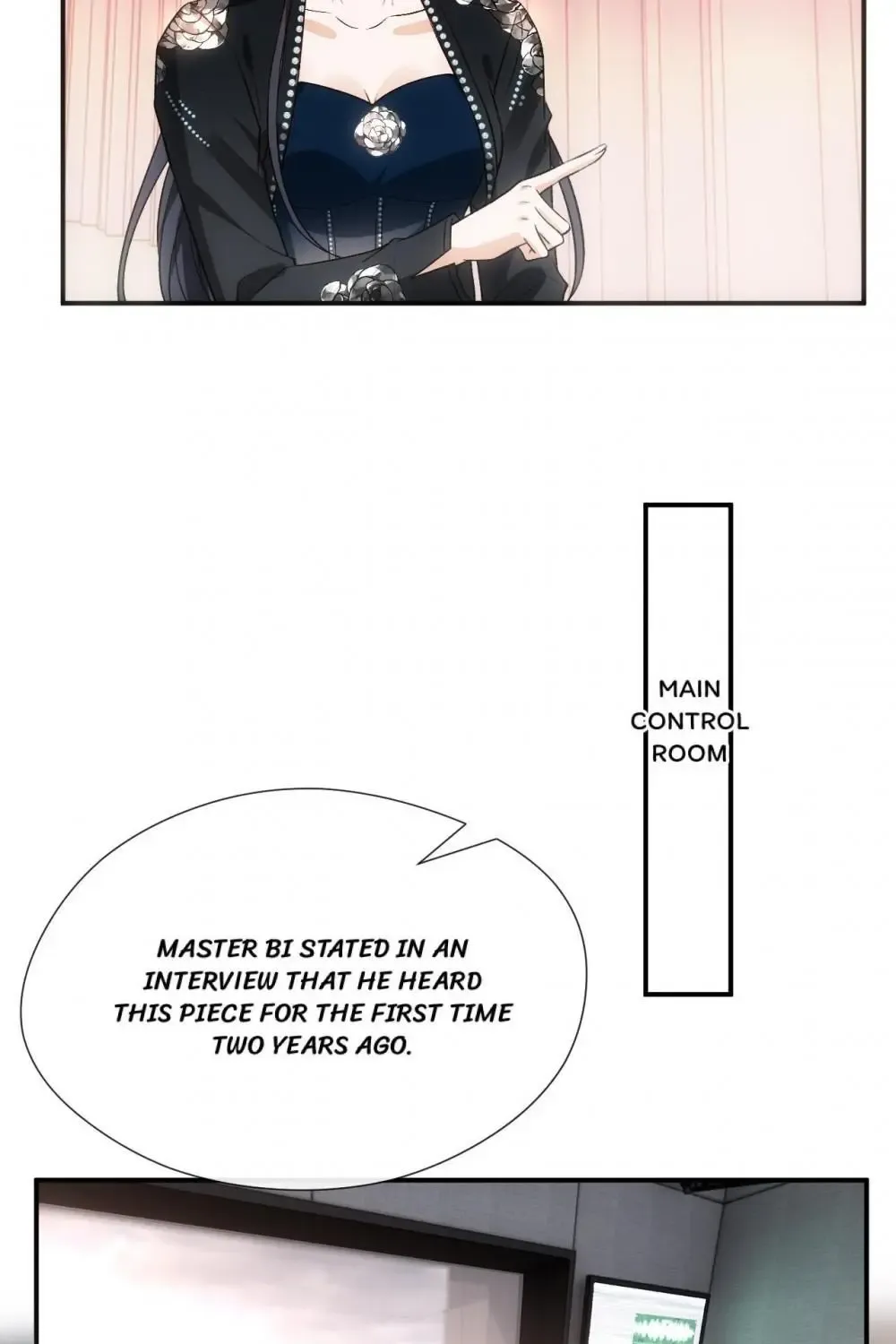 Madam and Her Daily Online Face-Slapping Kainu Manga Chapter 108 Page 34