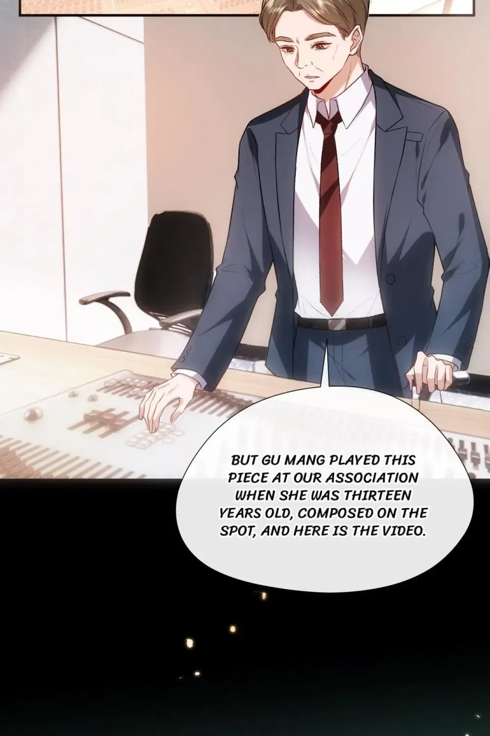 Madam and Her Daily Online Face-Slapping Kainu Manga Chapter 108 Page 36