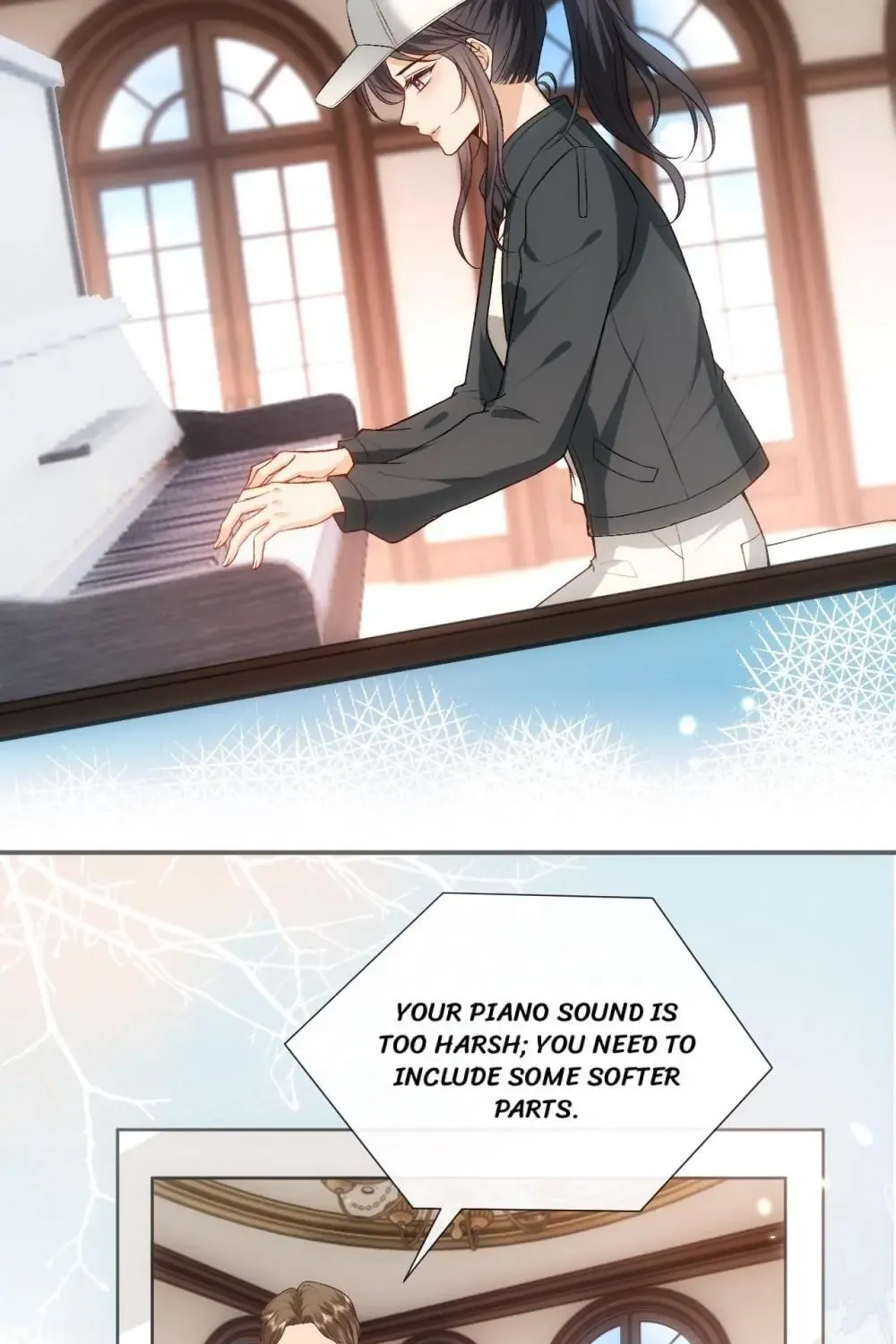 Madam and Her Daily Online Face-Slapping Kainu Manga Chapter 108 Page 38