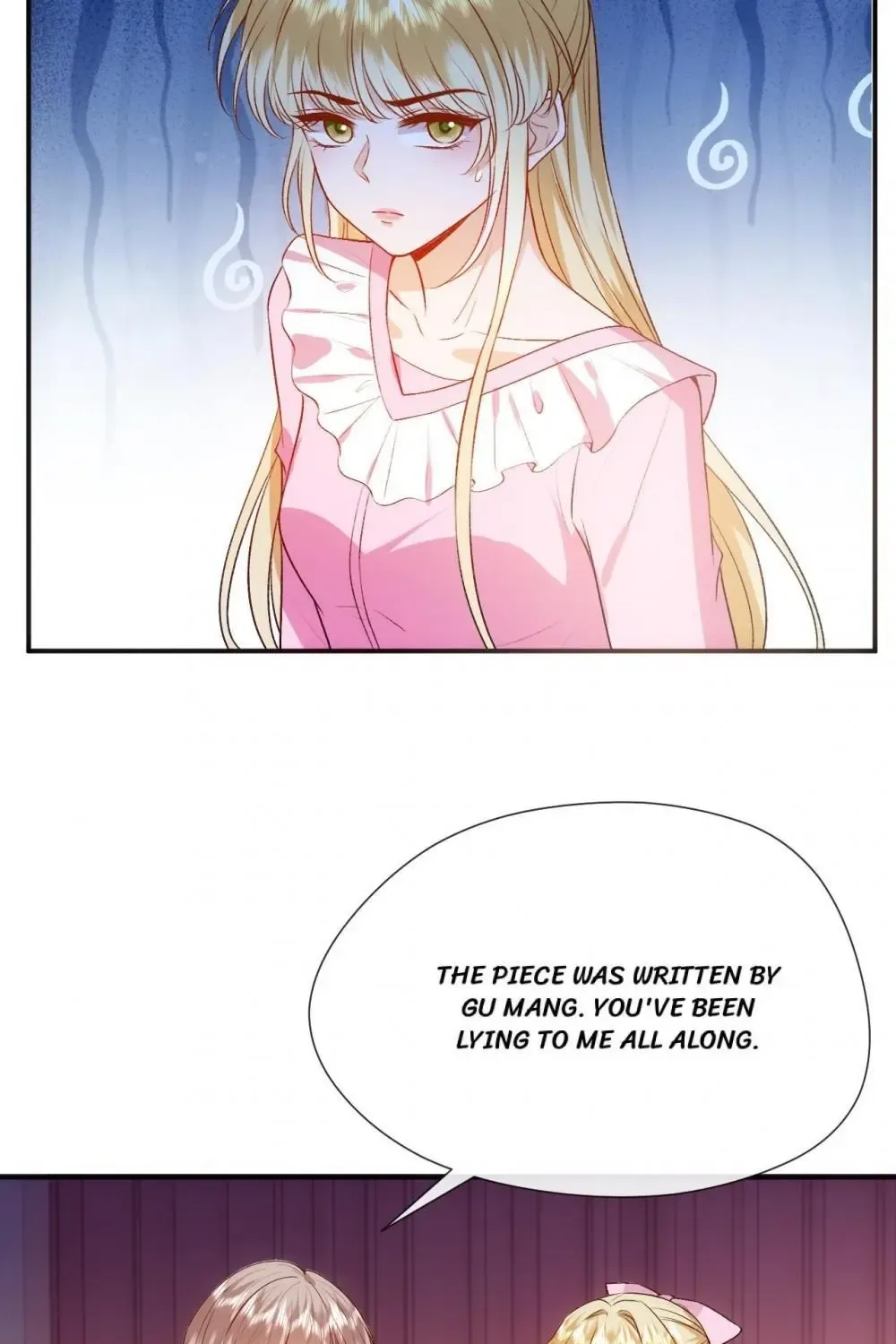 Madam and Her Daily Online Face-Slapping Kainu Manga Chapter 108 Page 45