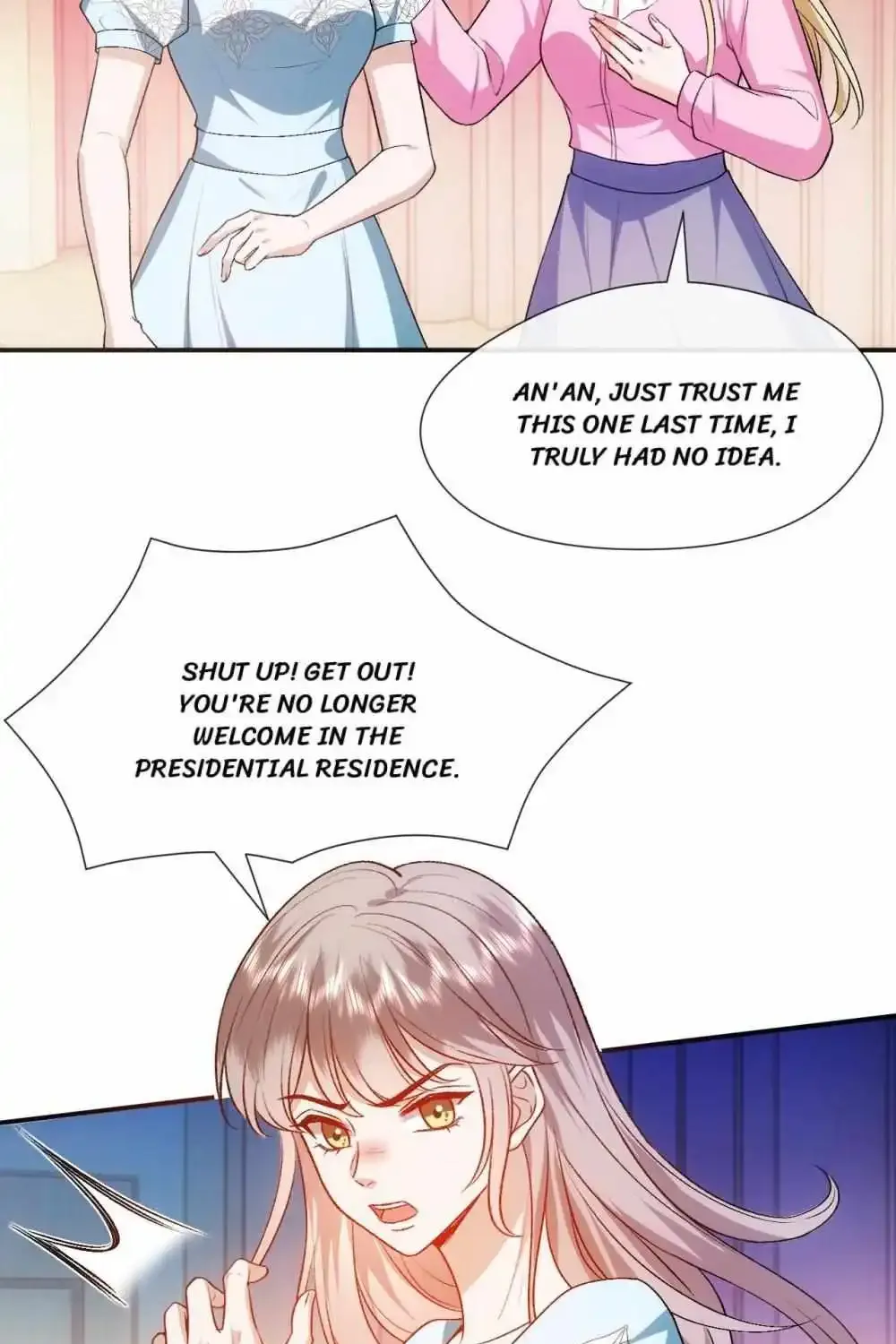 Madam and Her Daily Online Face-Slapping Kainu Manga Chapter 108 Page 47