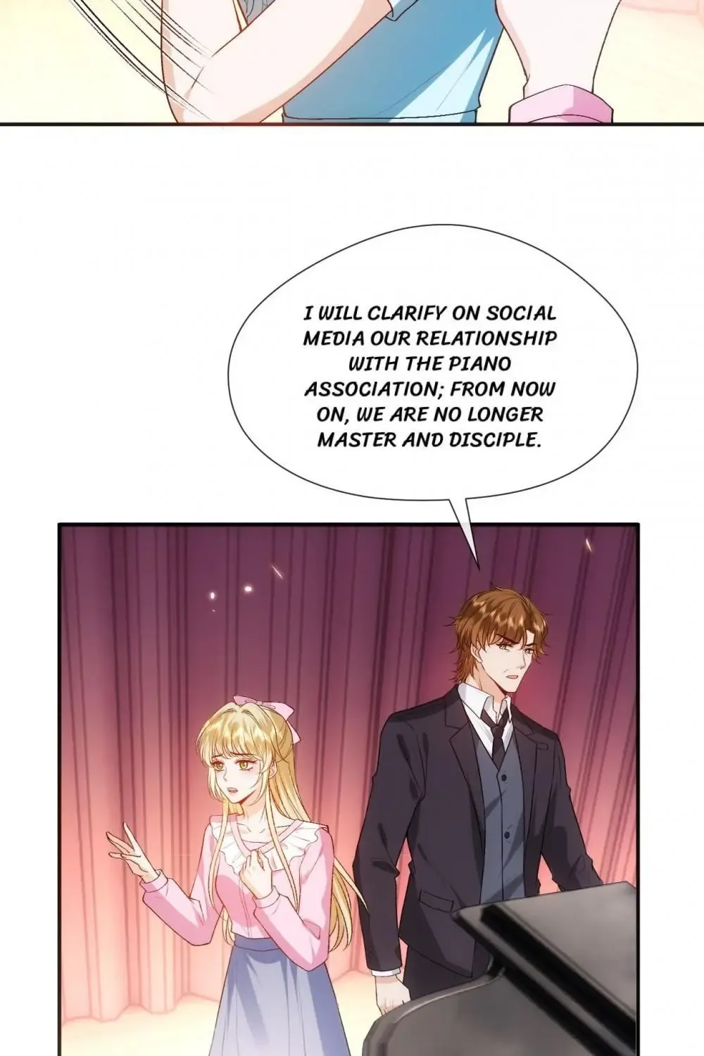 Madam and Her Daily Online Face-Slapping Kainu Manga Chapter 108 Page 49