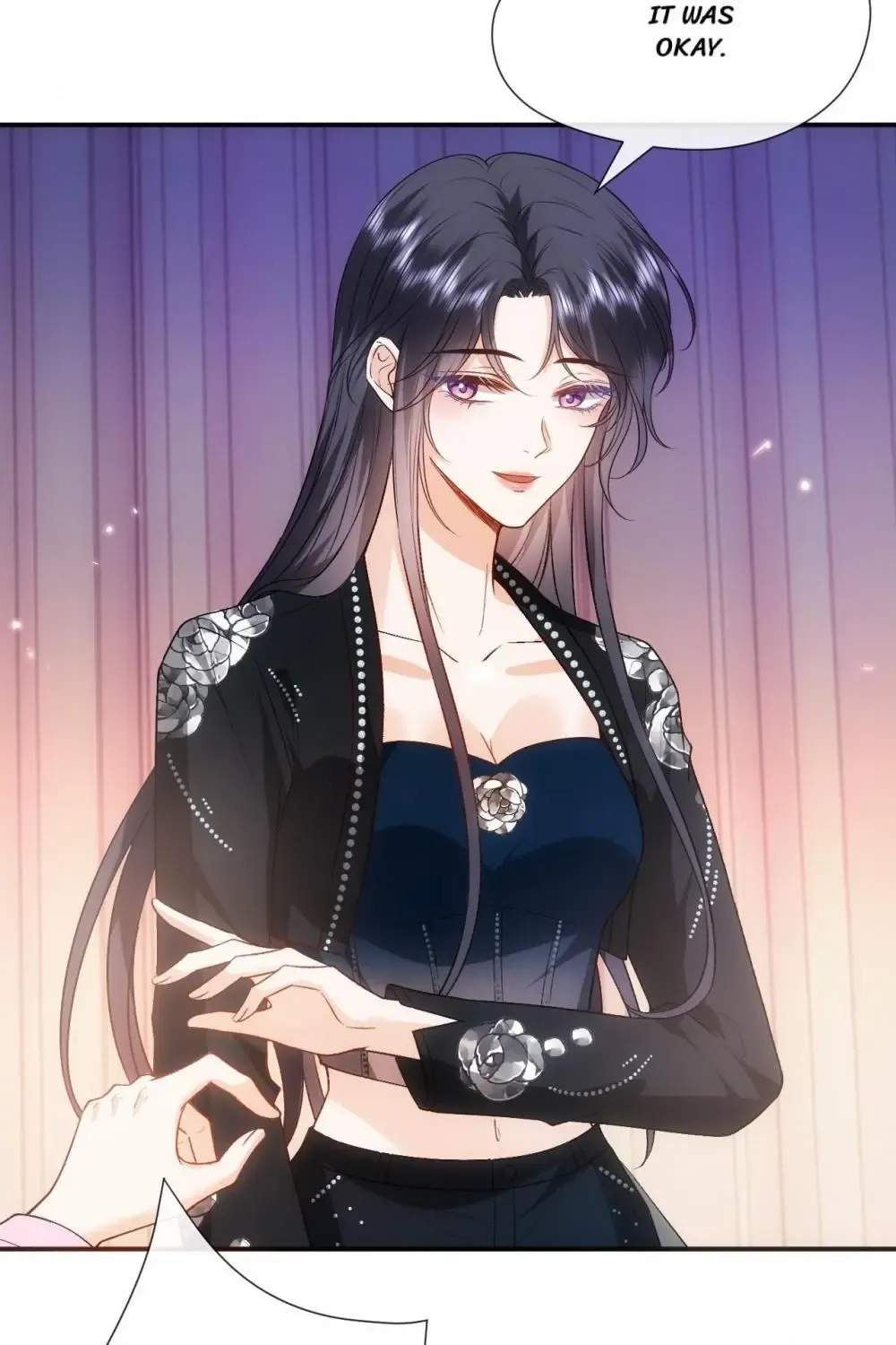 Madam and Her Daily Online Face-Slapping Kainu Manga Chapter 108 Page 55