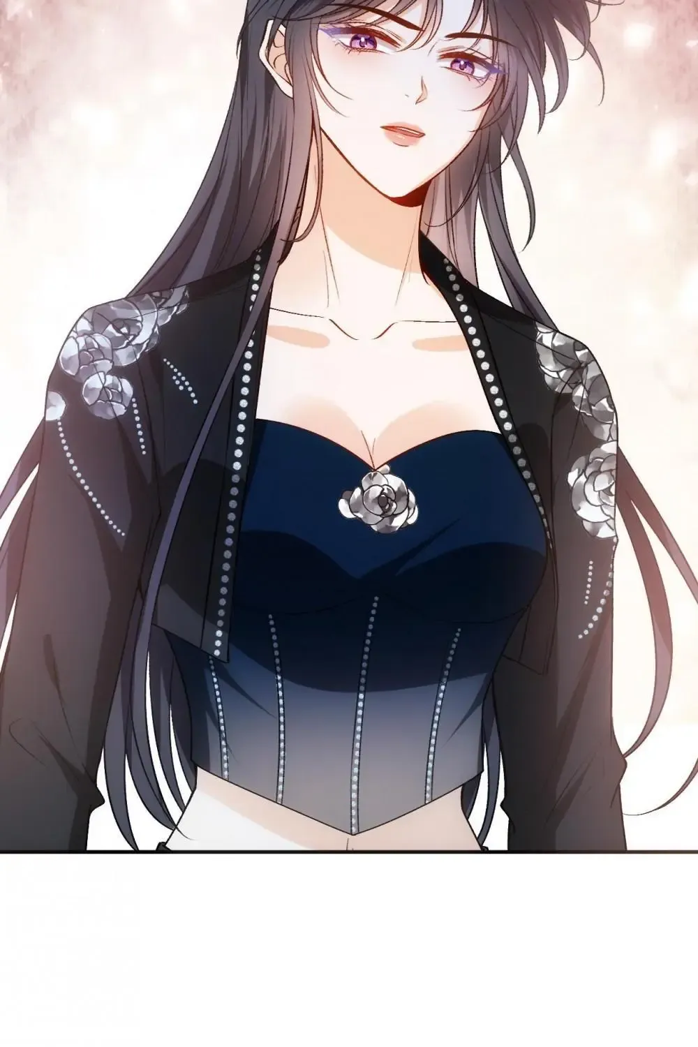 Madam and Her Daily Online Face-Slapping Kainu Manga Chapter 108 Page 61