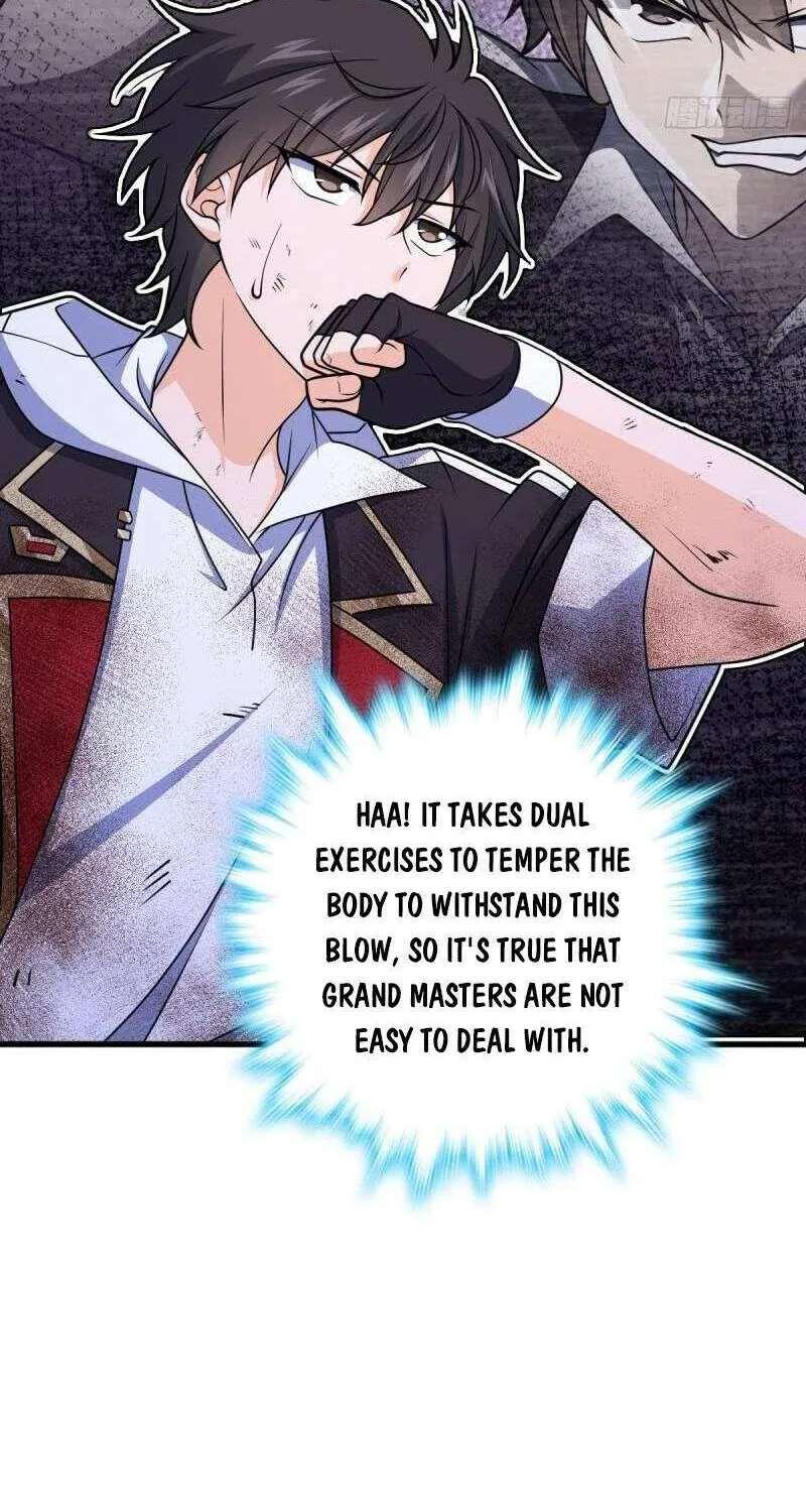 Spare Me, Great Lord! Kainu Manga Chapter 696 Page 10