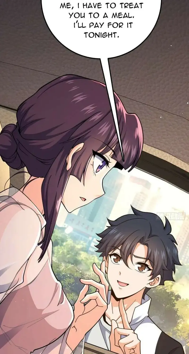Spare Me, Great Lord! Kainu Manga Chapter 692 Page 13