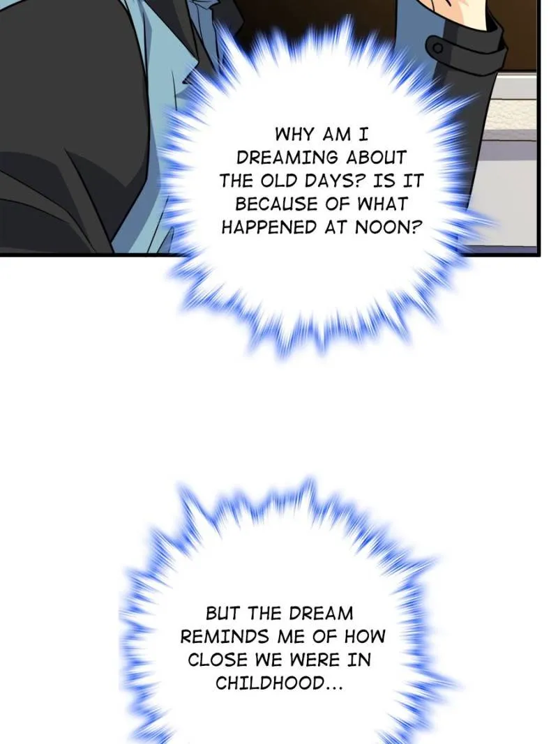 Spare Me, Great Lord! Kainu Manga Chapter 691 Page 54