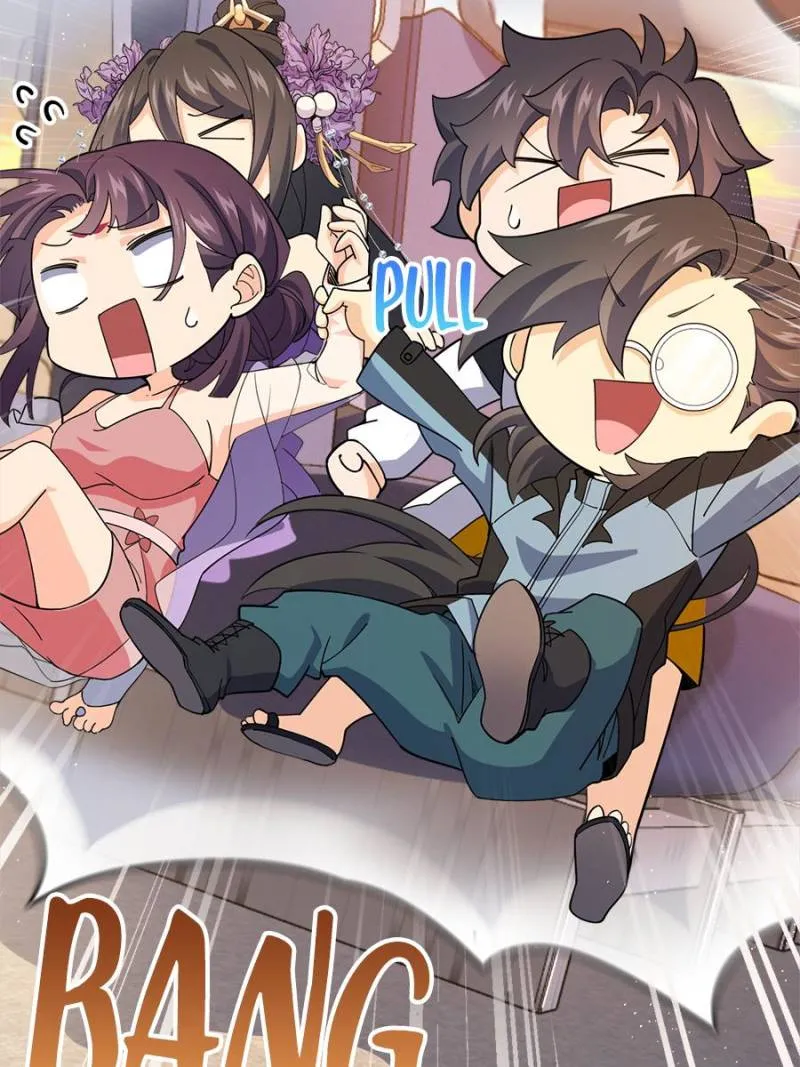 Spare Me, Great Lord! Kainu Manga Chapter 691 Page 93