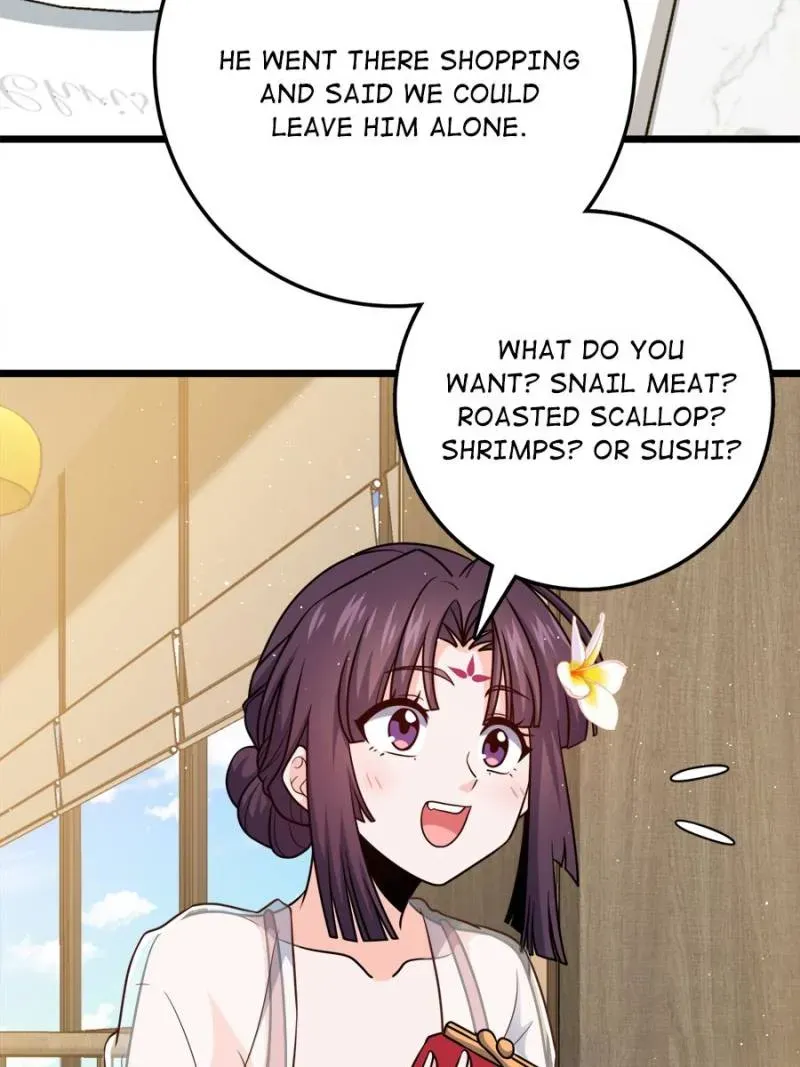 Spare Me, Great Lord! Kainu Manga Chapter 687 Page 37