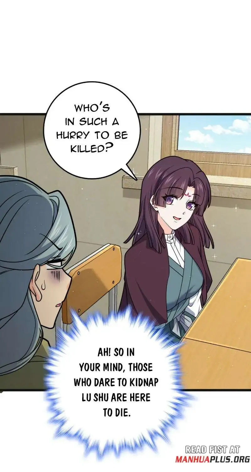 Spare Me, Great Lord! Kainu Manga Chapter 679 Page 10