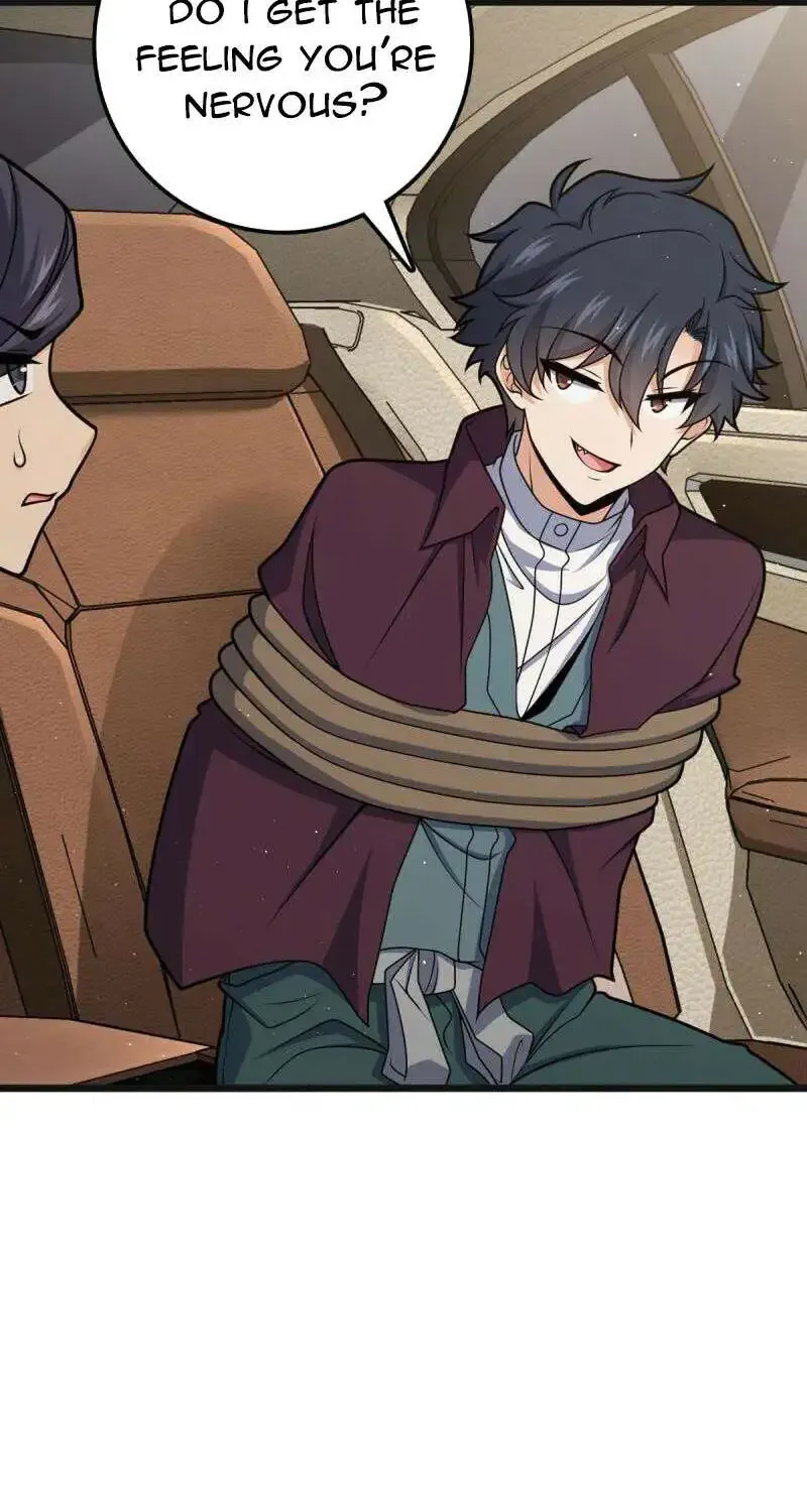 Spare Me, Great Lord! Kainu Manga Chapter 679 Page 17