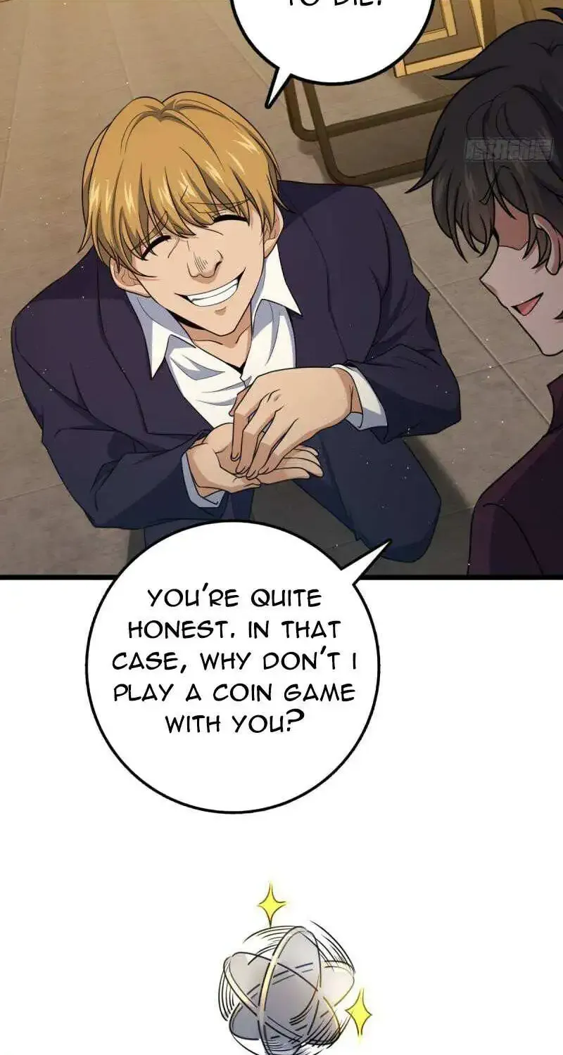 Spare Me, Great Lord! Kainu Manga Chapter 679 Page 71