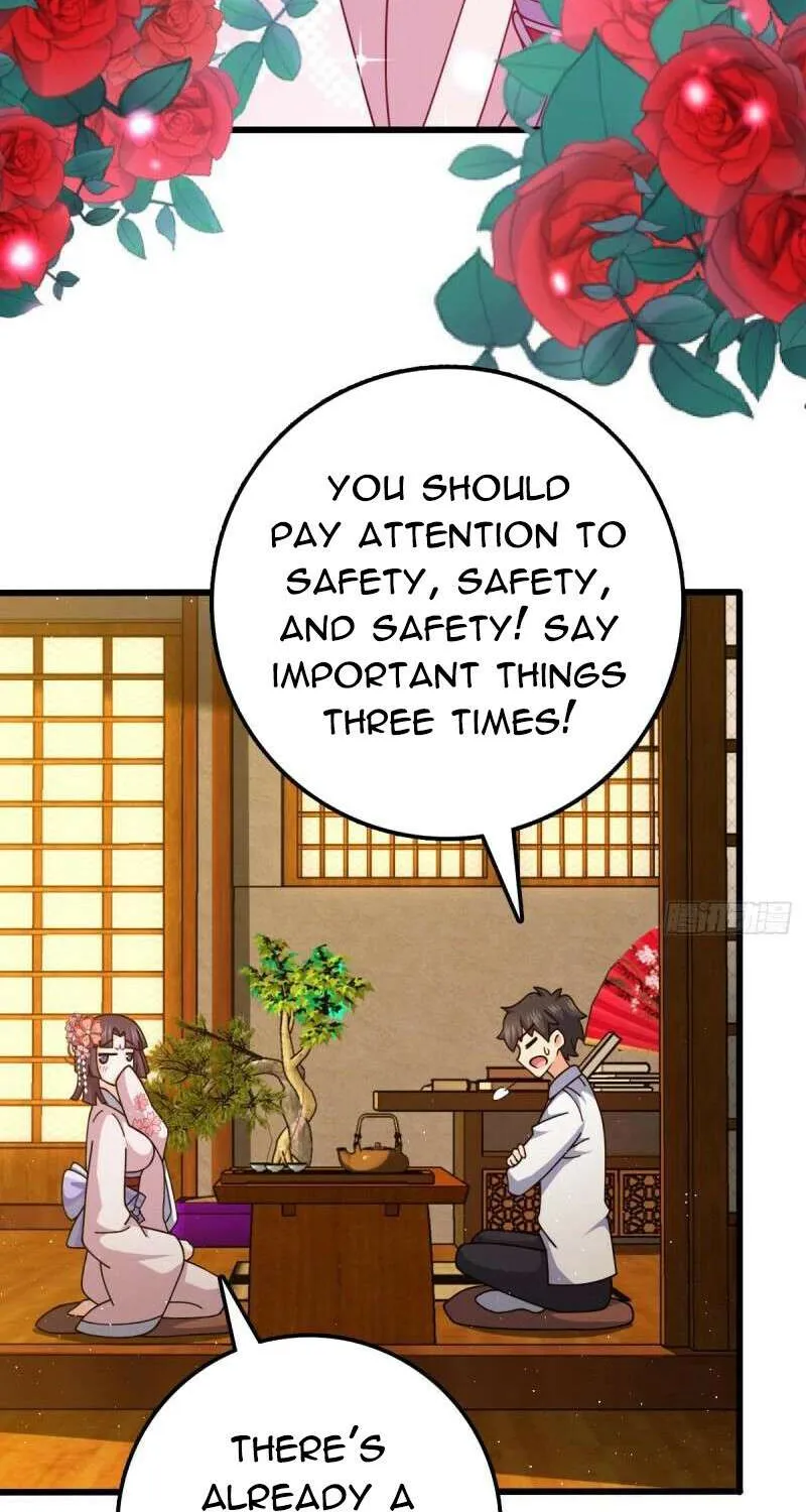 Spare Me, Great Lord! Kainu Manga Chapter 678 Page 8