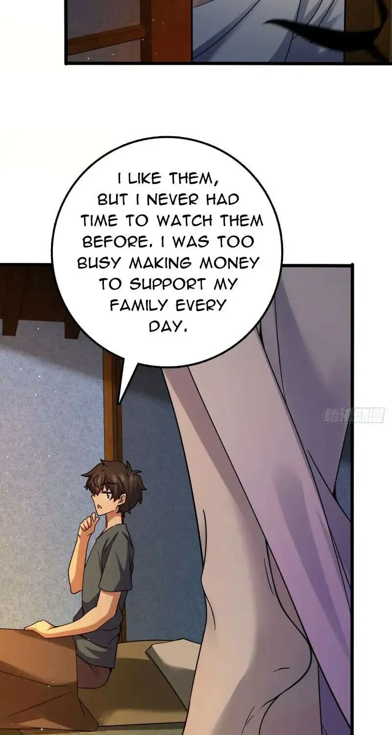 Spare Me, Great Lord! Kainu Manga Chapter 678 Page 37