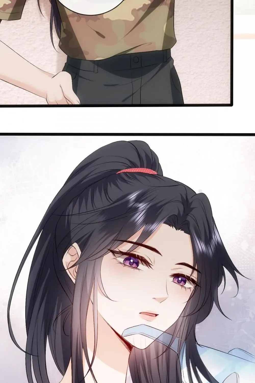 Madam and Her Daily Online Face-Slapping Kainu Manga Chapter 106 Page 65