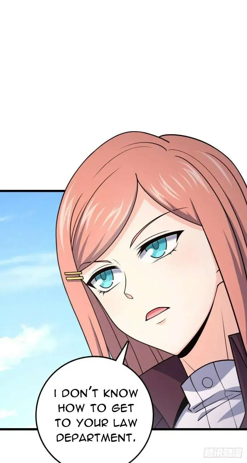 Spare Me, Great Lord! Kainu Manga Chapter 676 Page 8