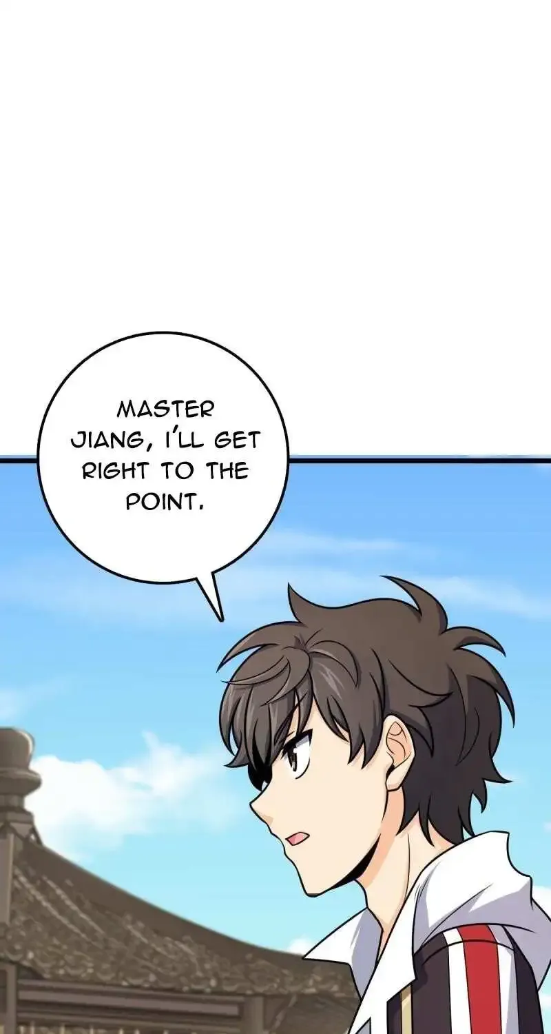 Spare Me, Great Lord! Kainu Manga Chapter 668 Page 49