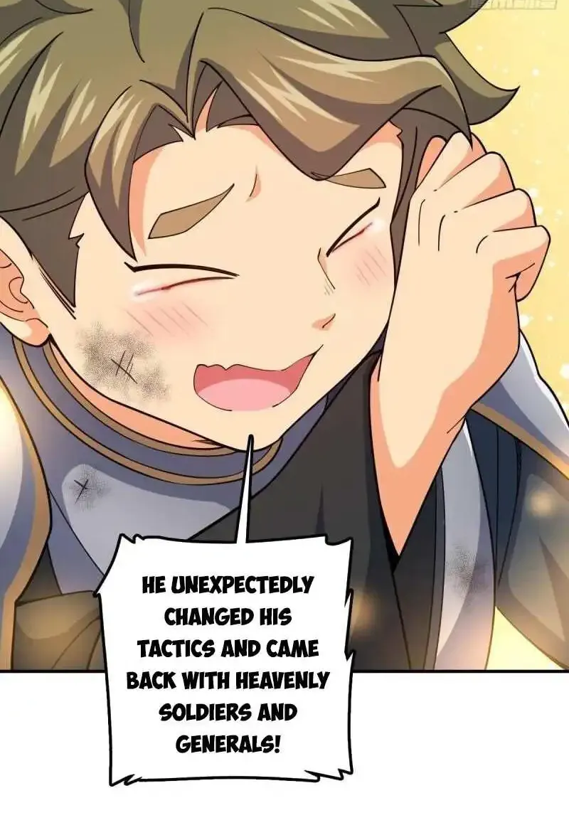 Spare Me, Great Lord! Kainu Manga Chapter 662 Page 90