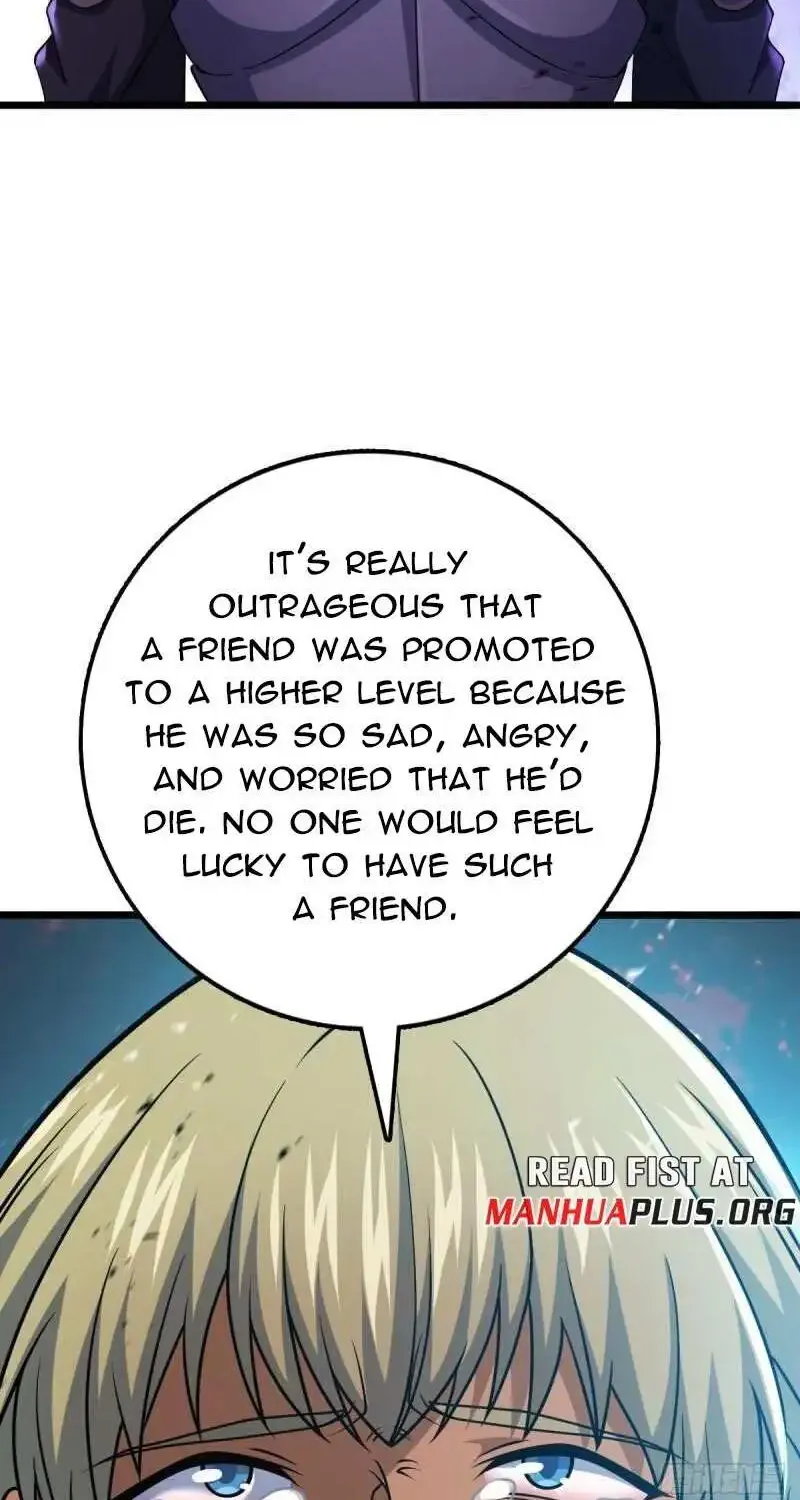 Spare Me, Great Lord! Kainu Manga Chapter 661 Page 84