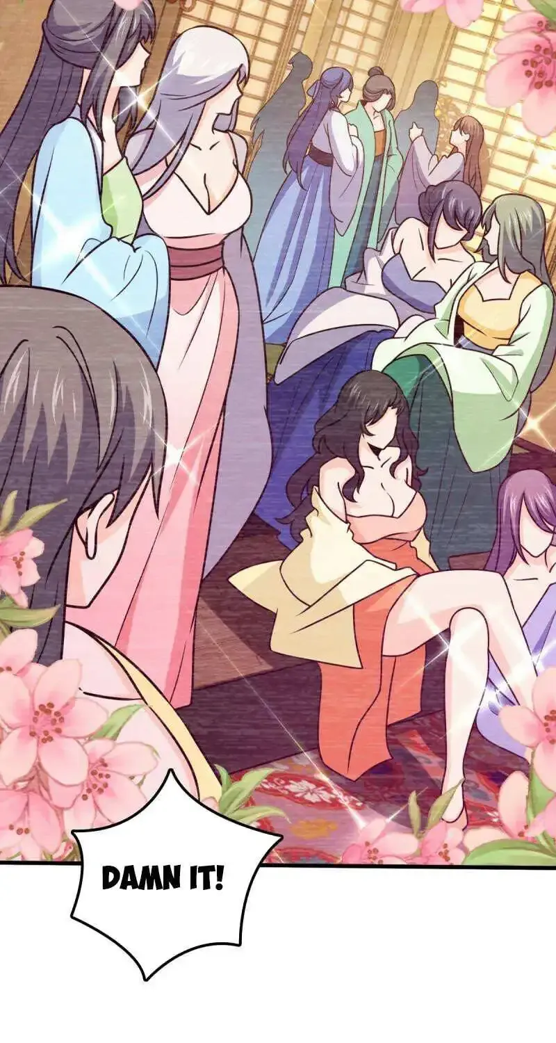 Spare Me, Great Lord! Kainu Manga Chapter 654 Page 10