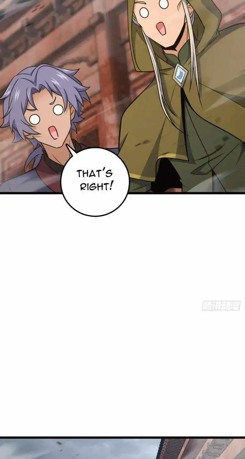 Spare Me, Great Lord! Kainu Manga Chapter 651 Page 49