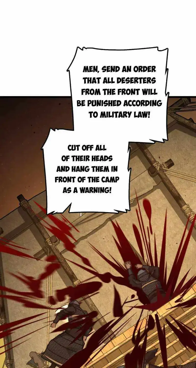 Spare Me, Great Lord! Kainu Manga Chapter 651 Page 72