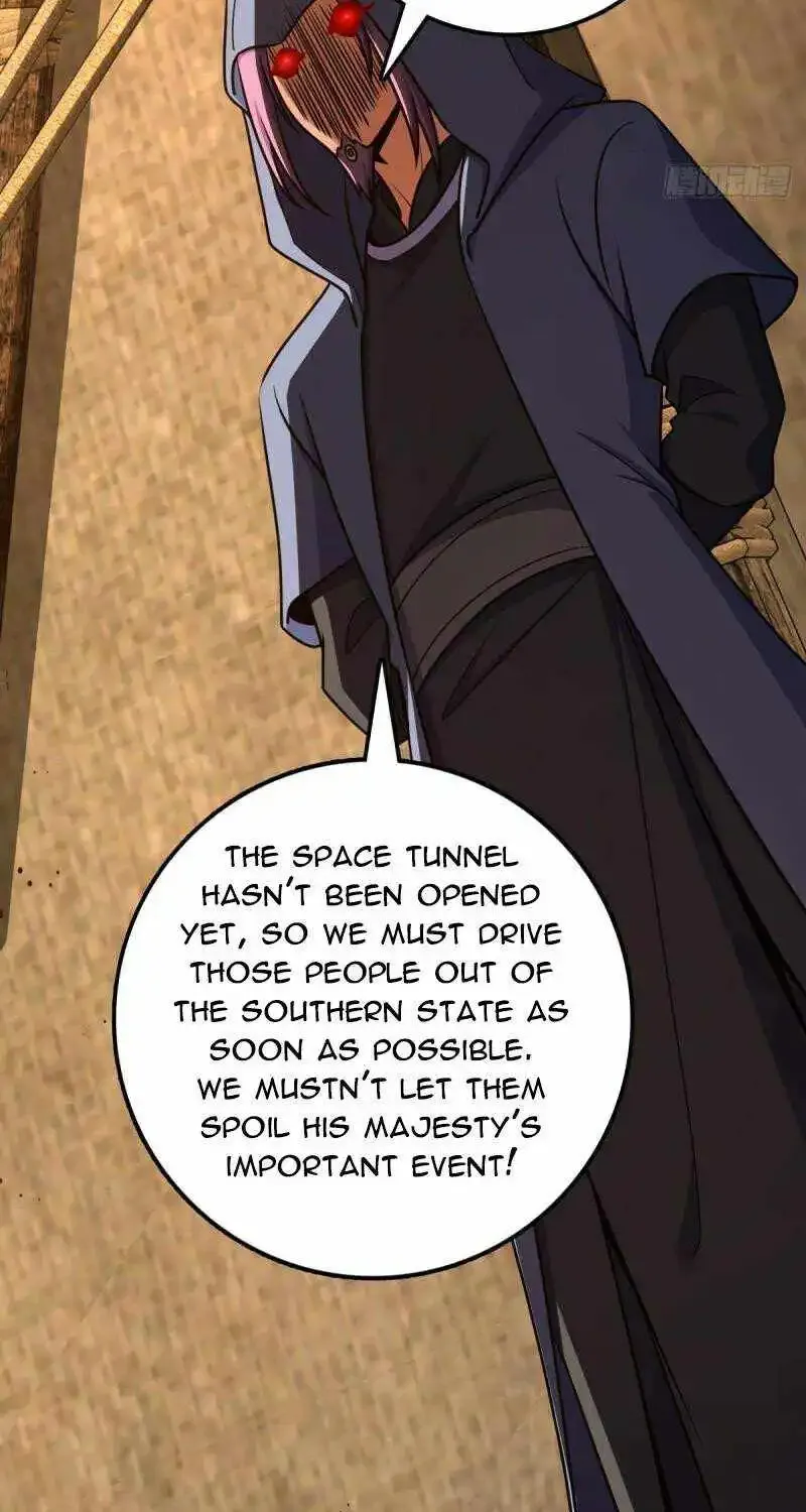 Spare Me, Great Lord! Kainu Manga Chapter 651 Page 74