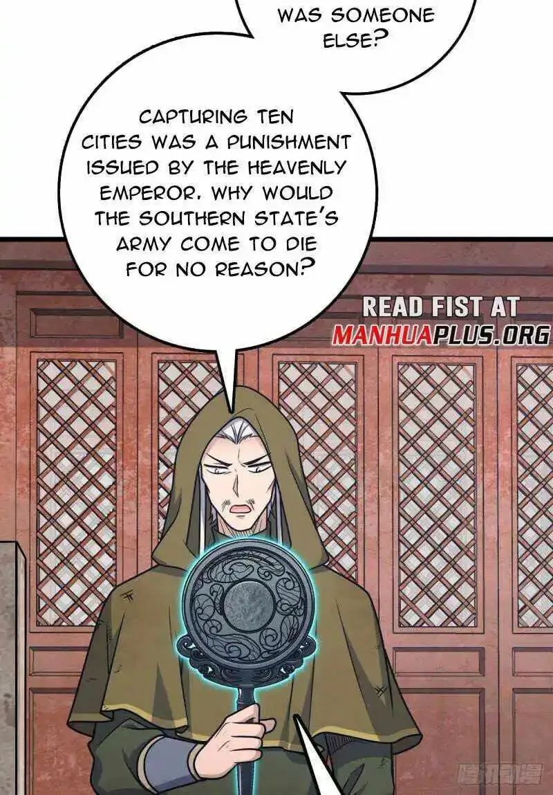 Spare Me, Great Lord! Kainu Manga Chapter 650 Page 16