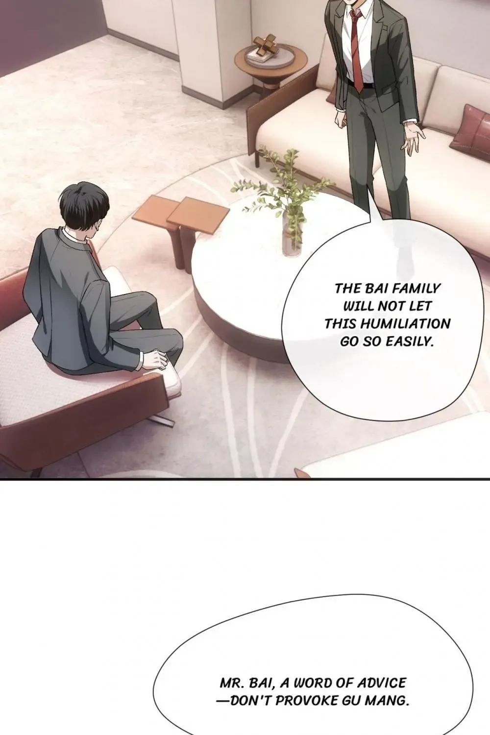 Madam and Her Daily Online Face-Slapping Kainu Manga Chapter 103 Page 12