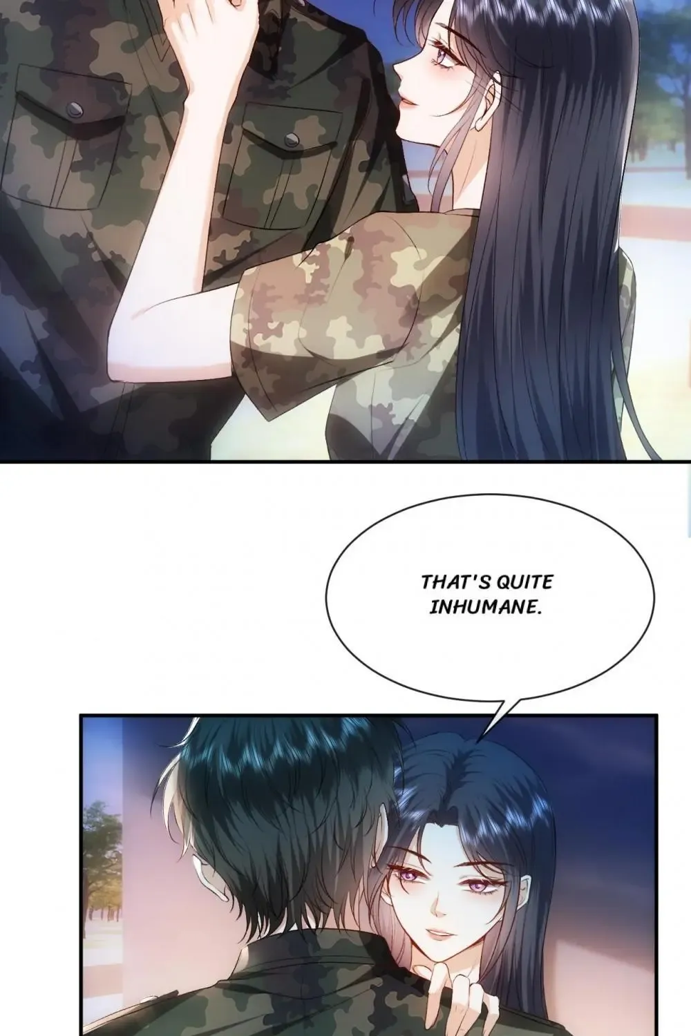 Madam and Her Daily Online Face-Slapping Kainu Manga Chapter 103 Page 40