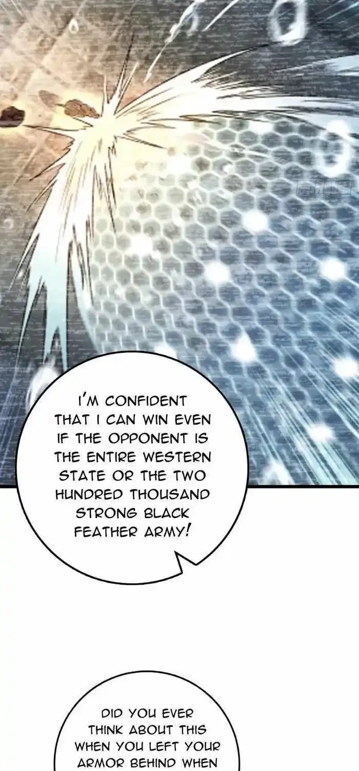 Spare Me, Great Lord! Kainu Manga Chapter 647 Page 6