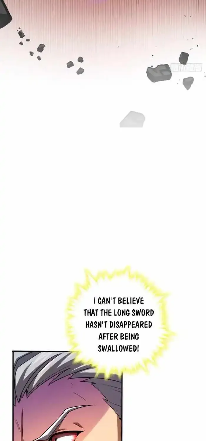 Spare Me, Great Lord! Kainu Manga Chapter 642 Page 21