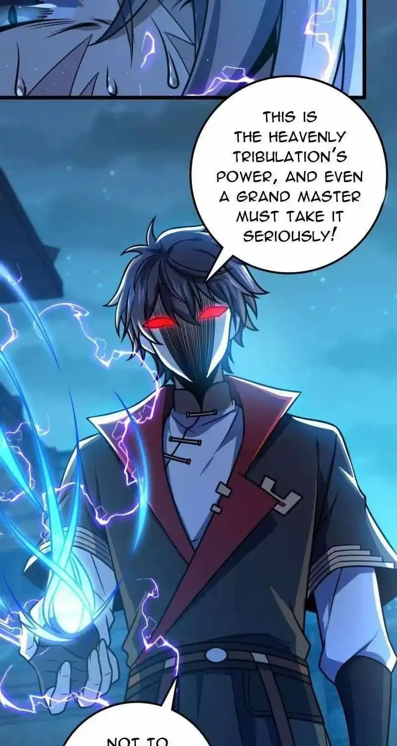 Spare Me, Great Lord! Kainu Manga Chapter 639 Page 83