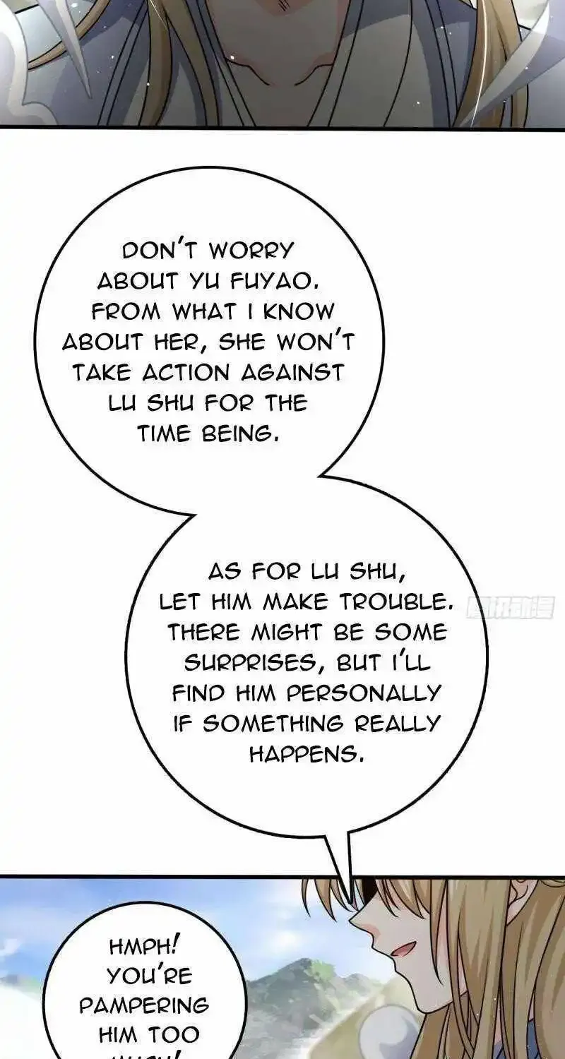 Spare Me, Great Lord! Kainu Manga Chapter 635 Page 53