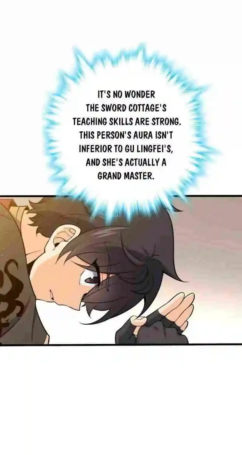 Spare Me, Great Lord! Kainu Manga Chapter 634 Page 33