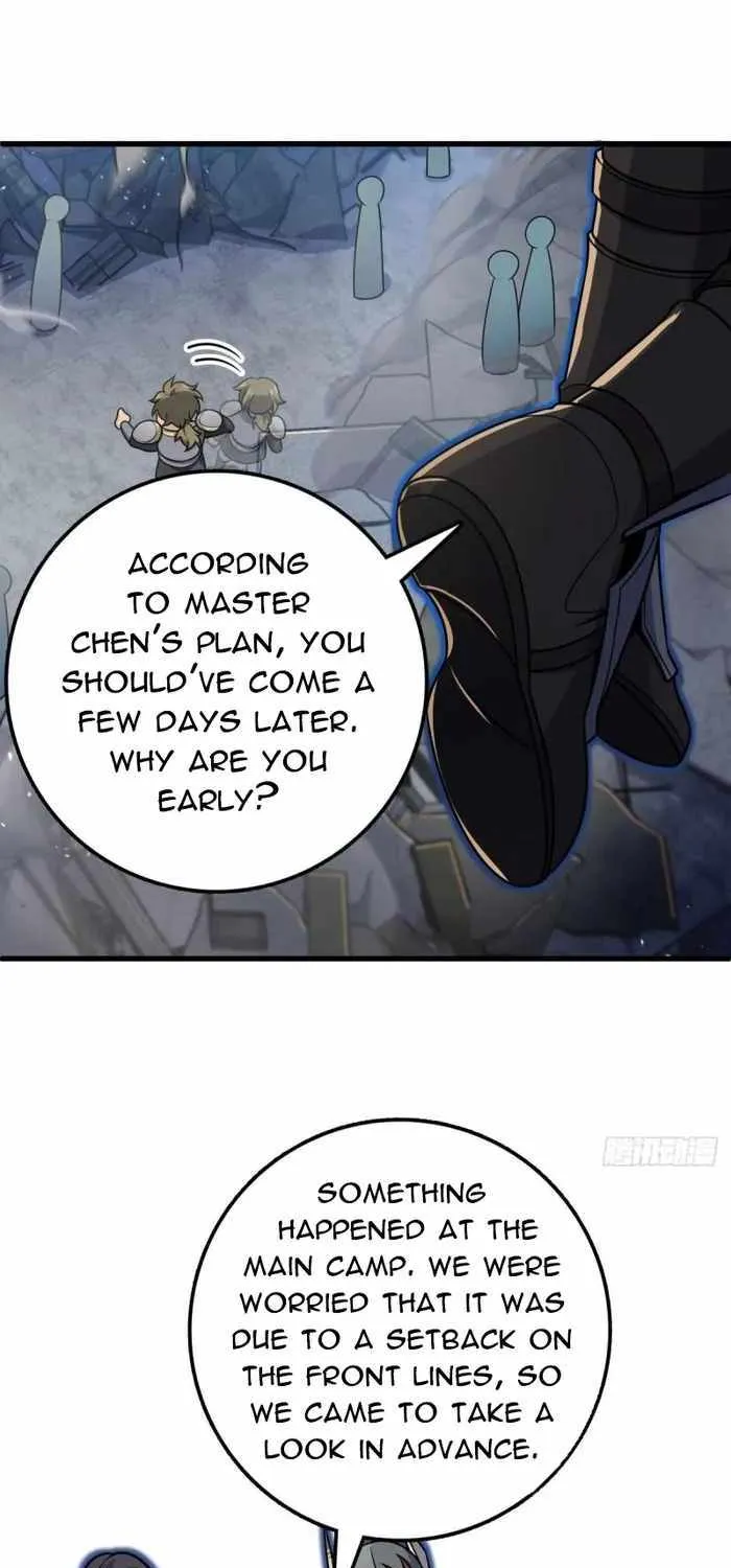 Spare Me, Great Lord! Kainu Manga Chapter 629 Page 4