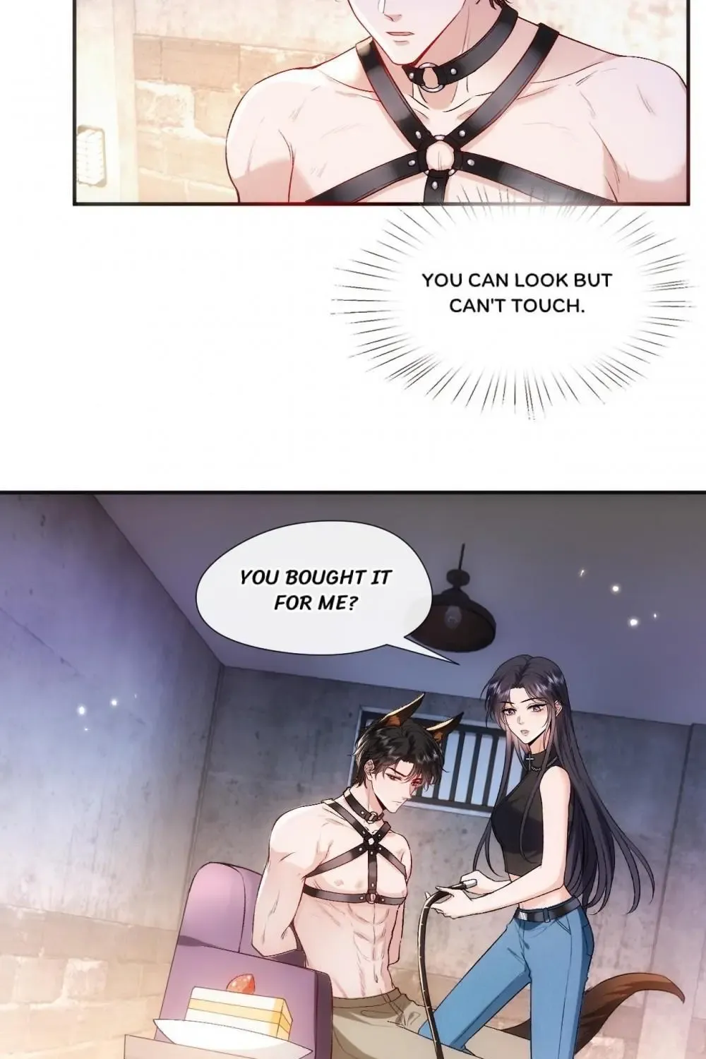 Madam and Her Daily Online Face-Slapping Kainu Manga Chapter 100 Page 13