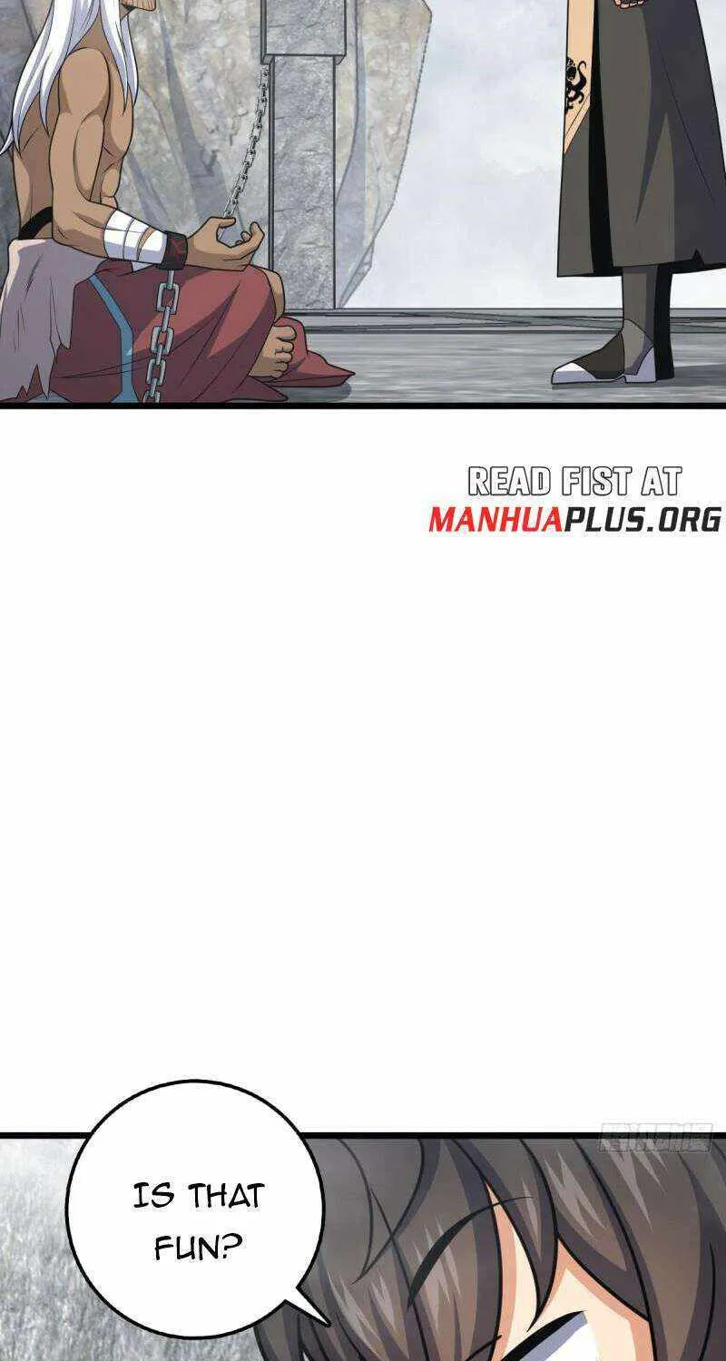Spare Me, Great Lord! Kainu Manga Chapter 616 Page 24