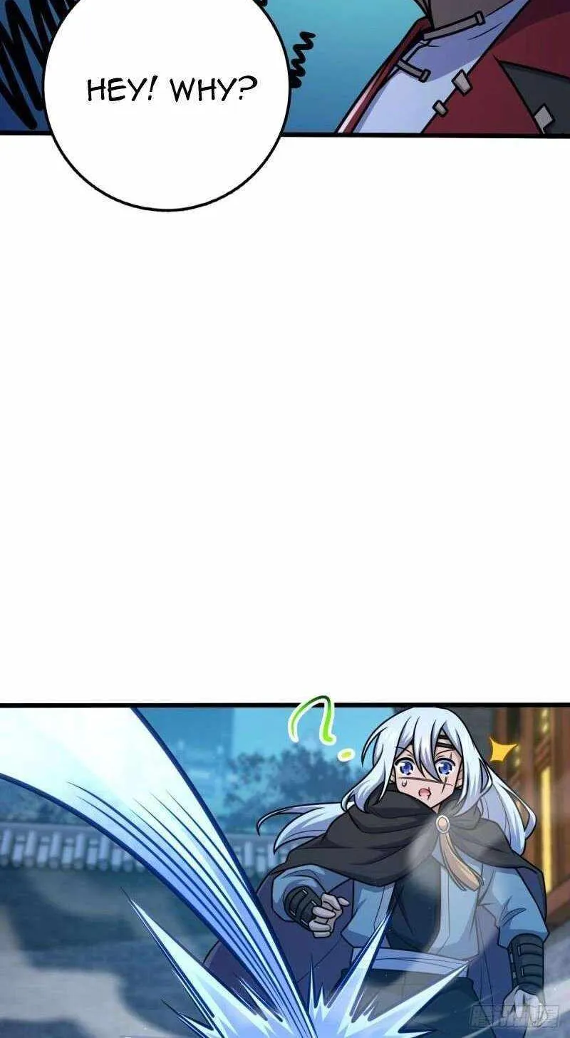 Spare Me, Great Lord! Kainu Manga Chapter 612 Page 27