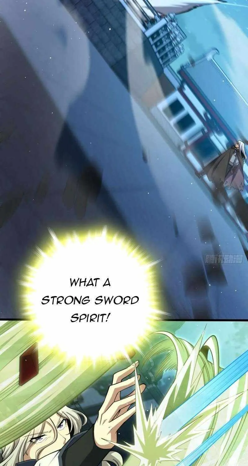 Spare Me, Great Lord! Kainu Manga Chapter 612 Page 33