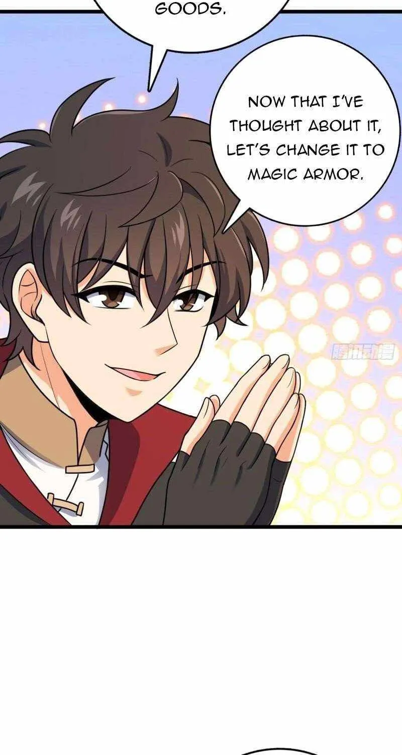 Spare Me, Great Lord! Kainu Manga Chapter 609 Page 29