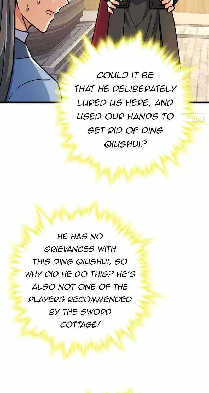 Spare Me, Great Lord! Kainu Manga Chapter 609 Page 88