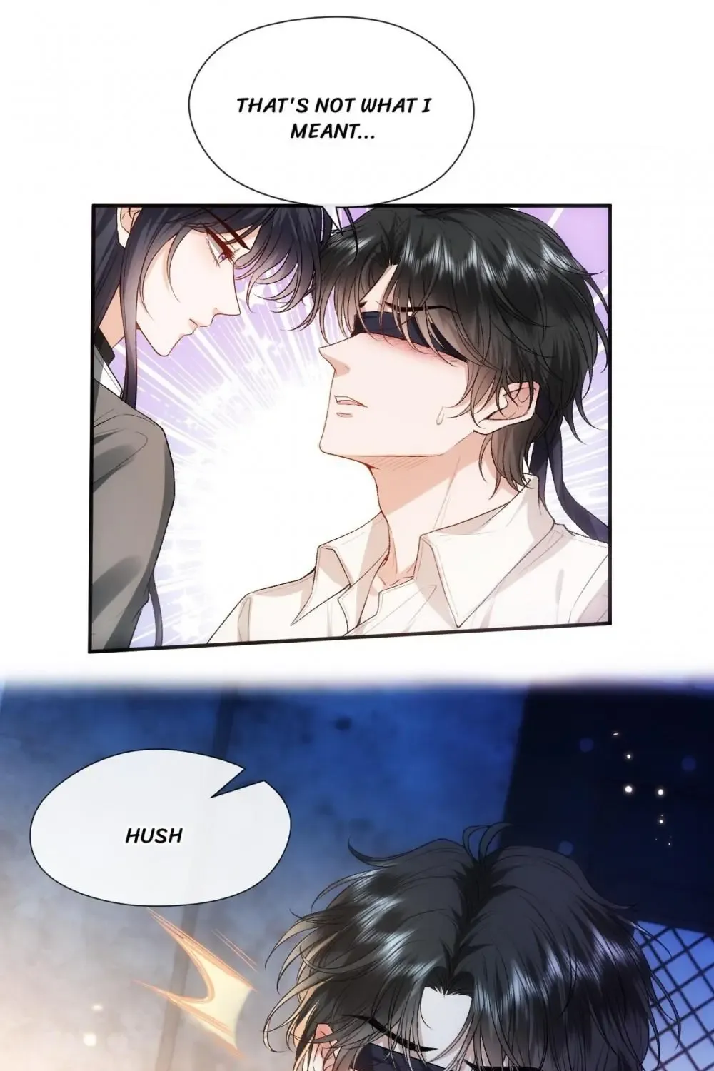 Madam and Her Daily Online Face-Slapping Kainu Manga Chapter 99 Page 18