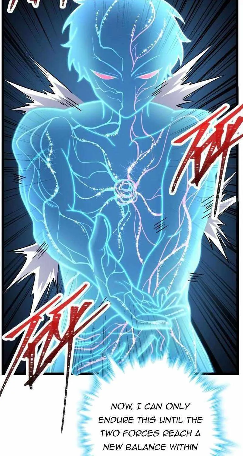 Spare Me, Great Lord! Kainu Manga Chapter 606 Page 20