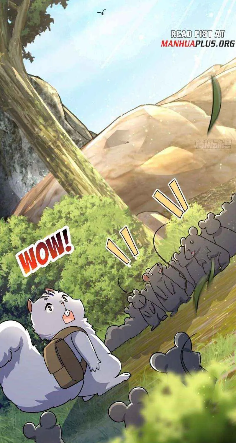Spare Me, Great Lord! Kainu Manga Chapter 604 Page 12